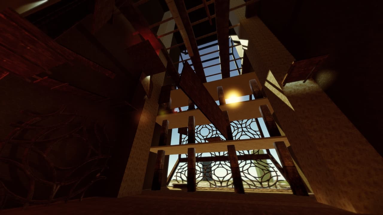Switch (itch) (While False Studios) screenshot 2