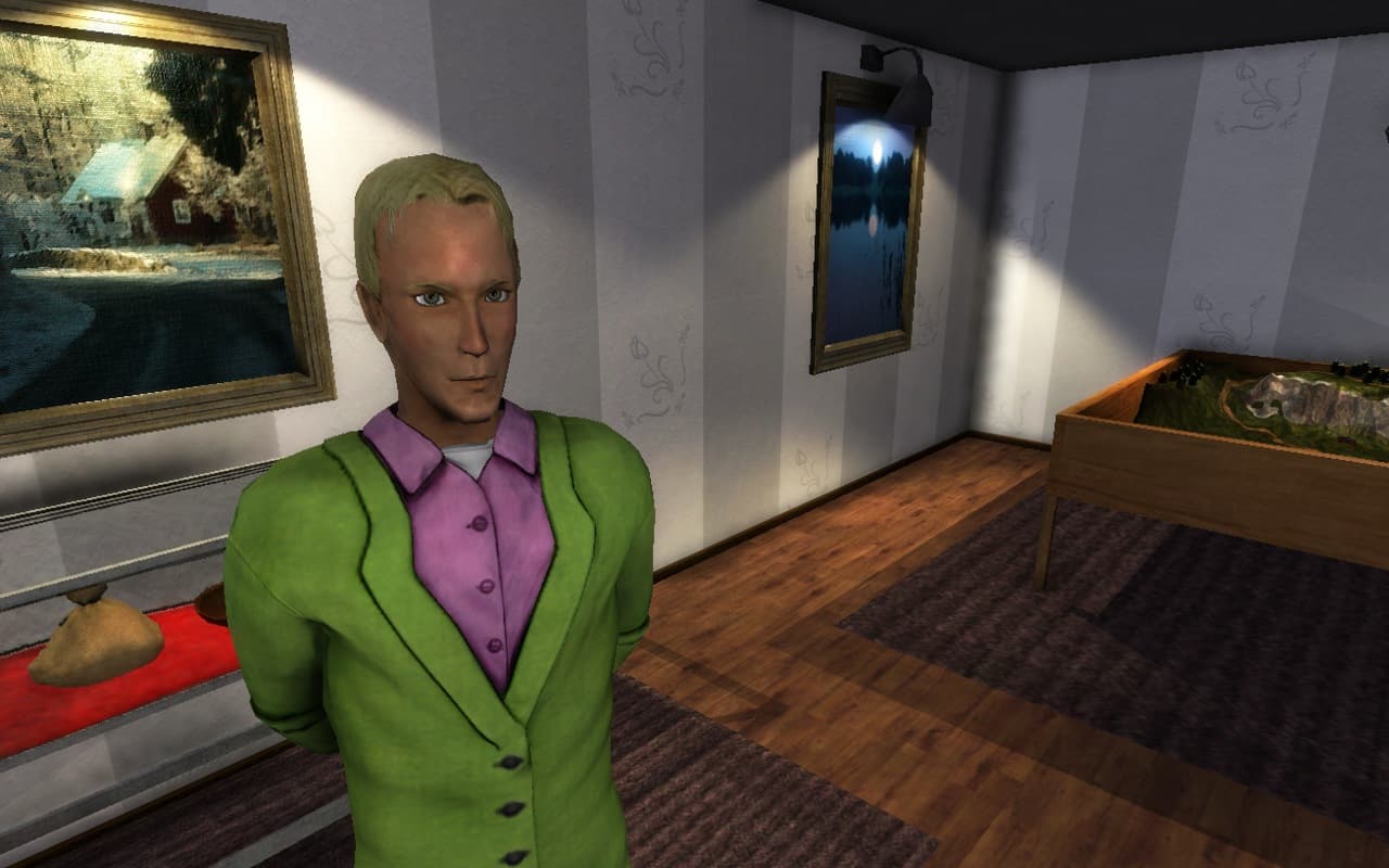 Dark Secrets screenshot 5