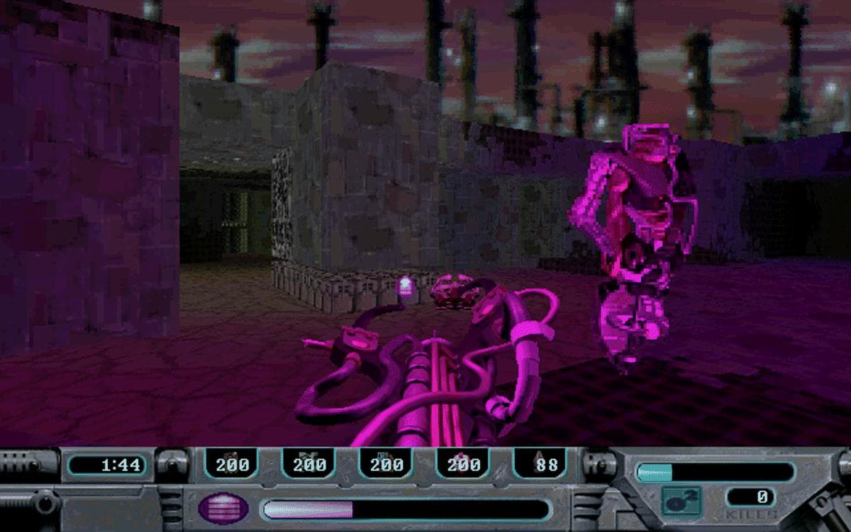 Rebel Moon Rising screenshot 4
