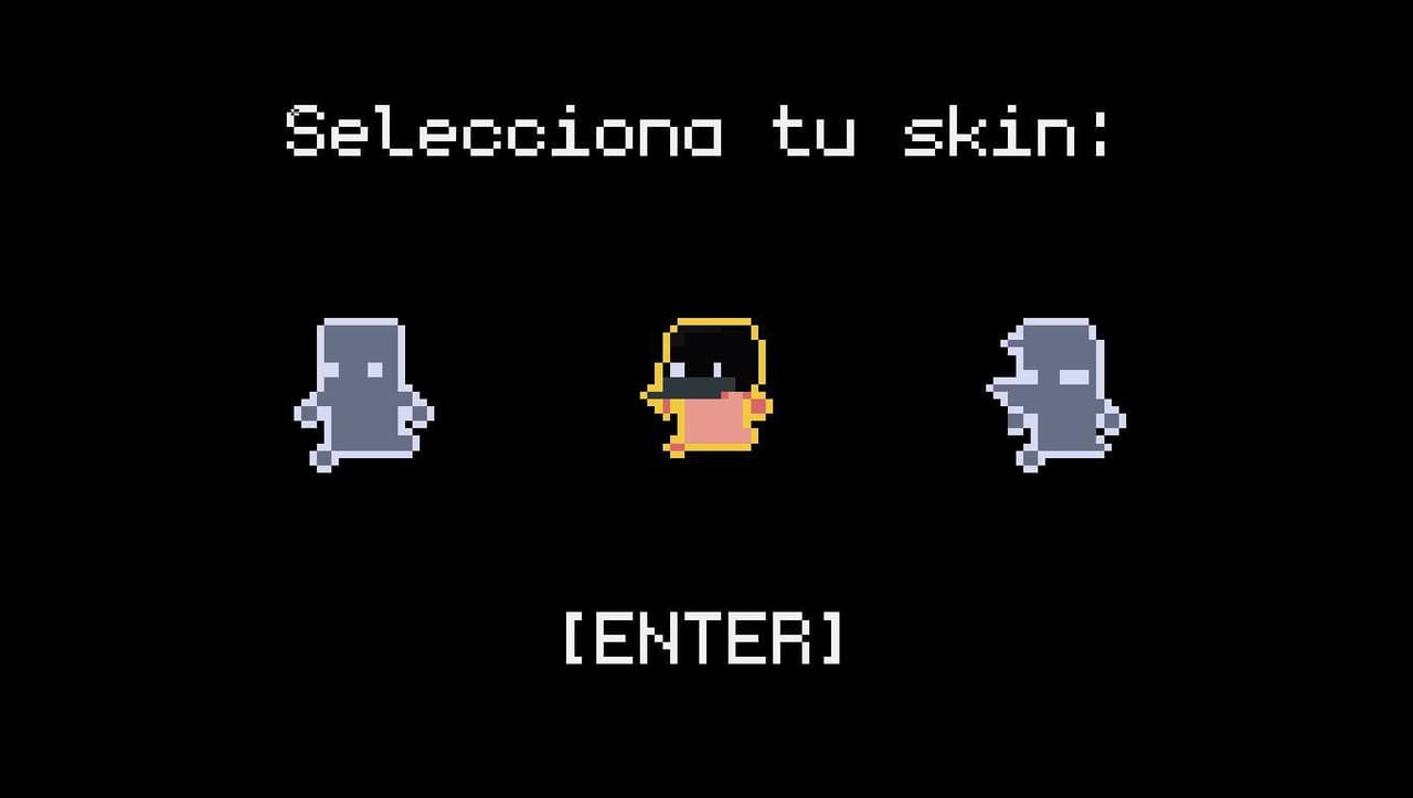 Calla y mata! screenshot 5