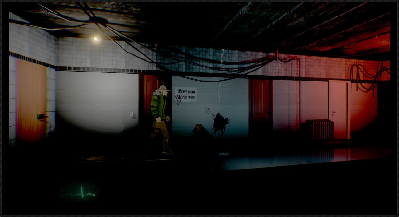 Diacrisis screenshot 2
