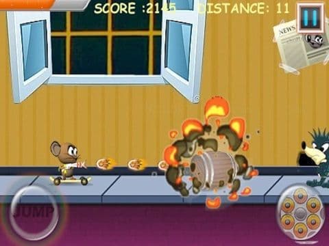 Agent Stuart