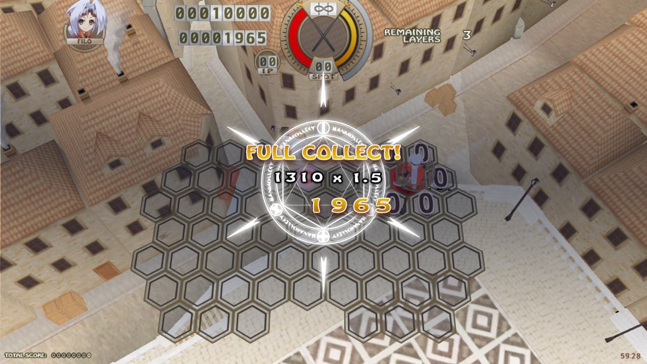 ManaCollect screenshot 6