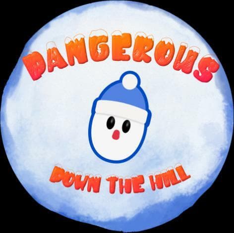 Dangerous Down the Hill screenshot 2