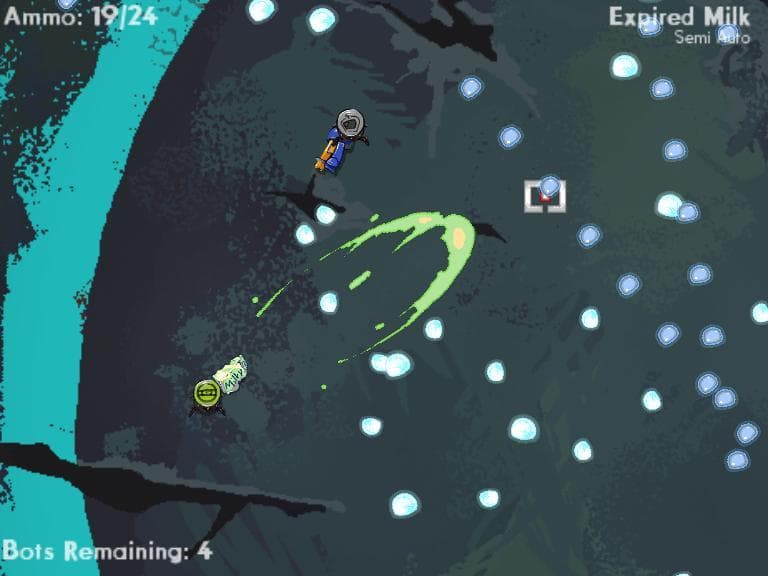 Junkyard Jumble screenshot 6