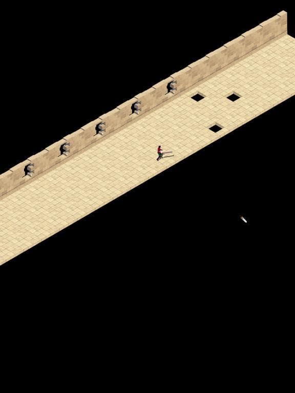 Castle Quest Adventure screenshot 3