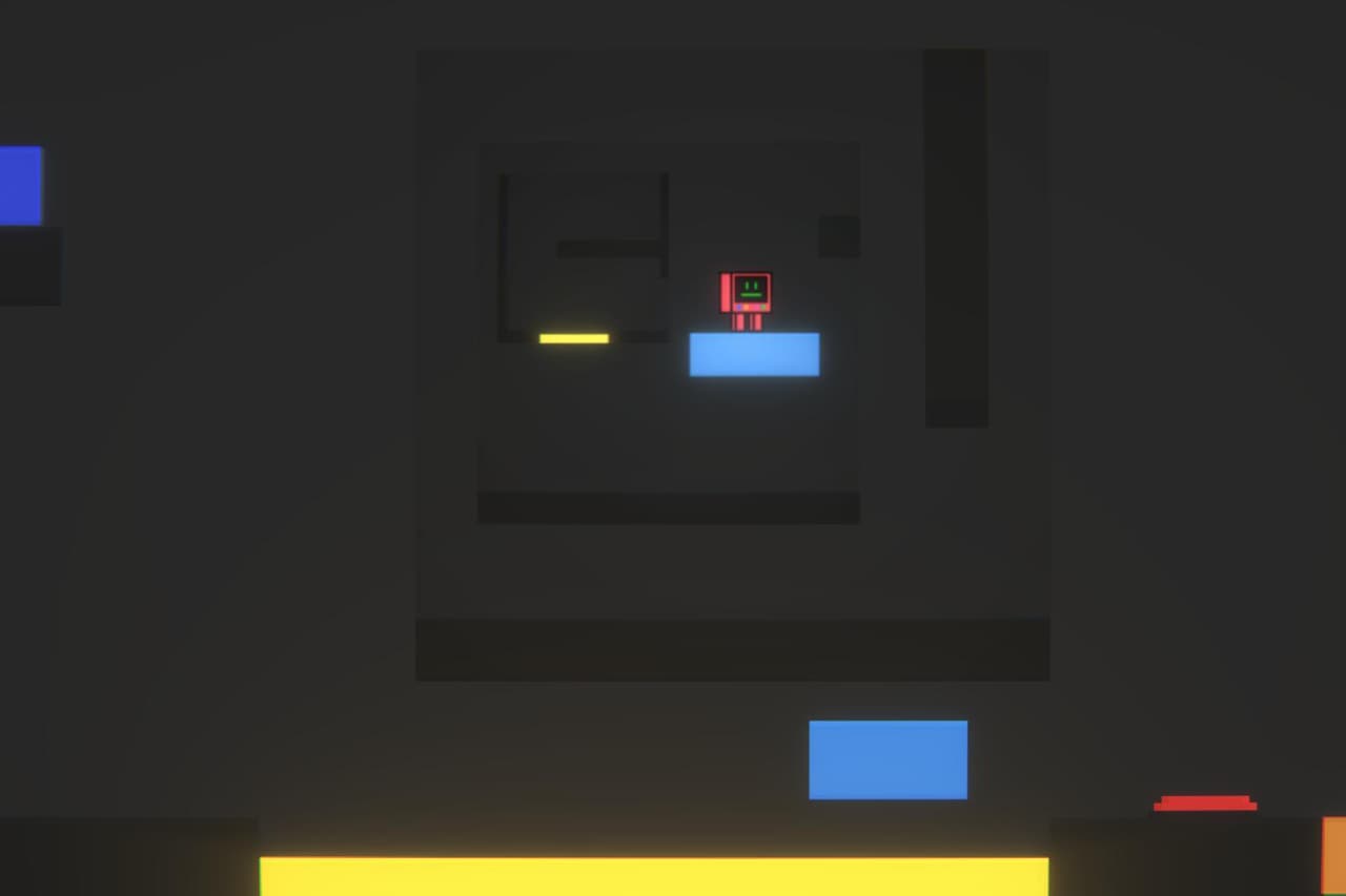 Unreal (itch) screenshot 4