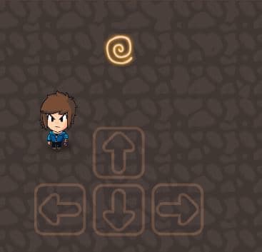ShardHunters (itch) screenshot 3