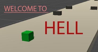 WTH