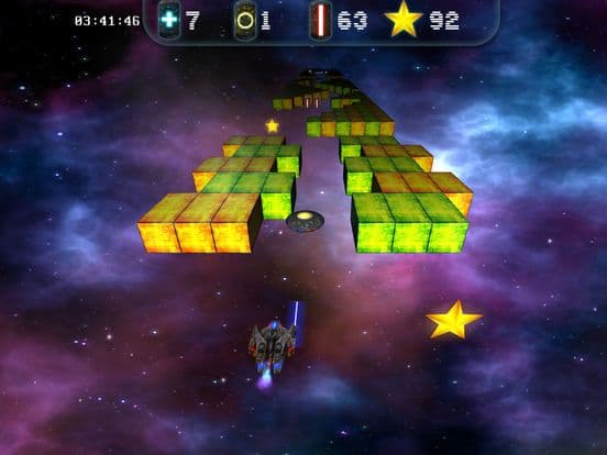 Andromedas Challenge screenshot 4