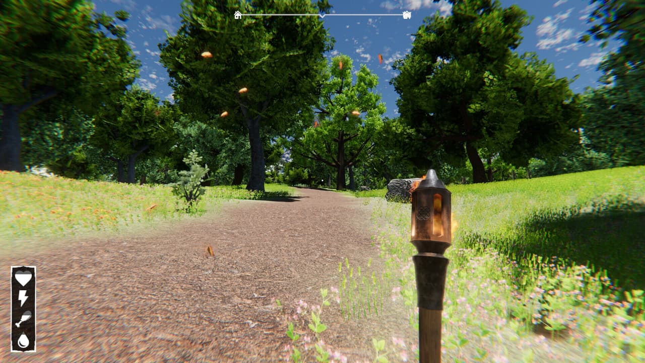 Lost In Failures screenshot 2
