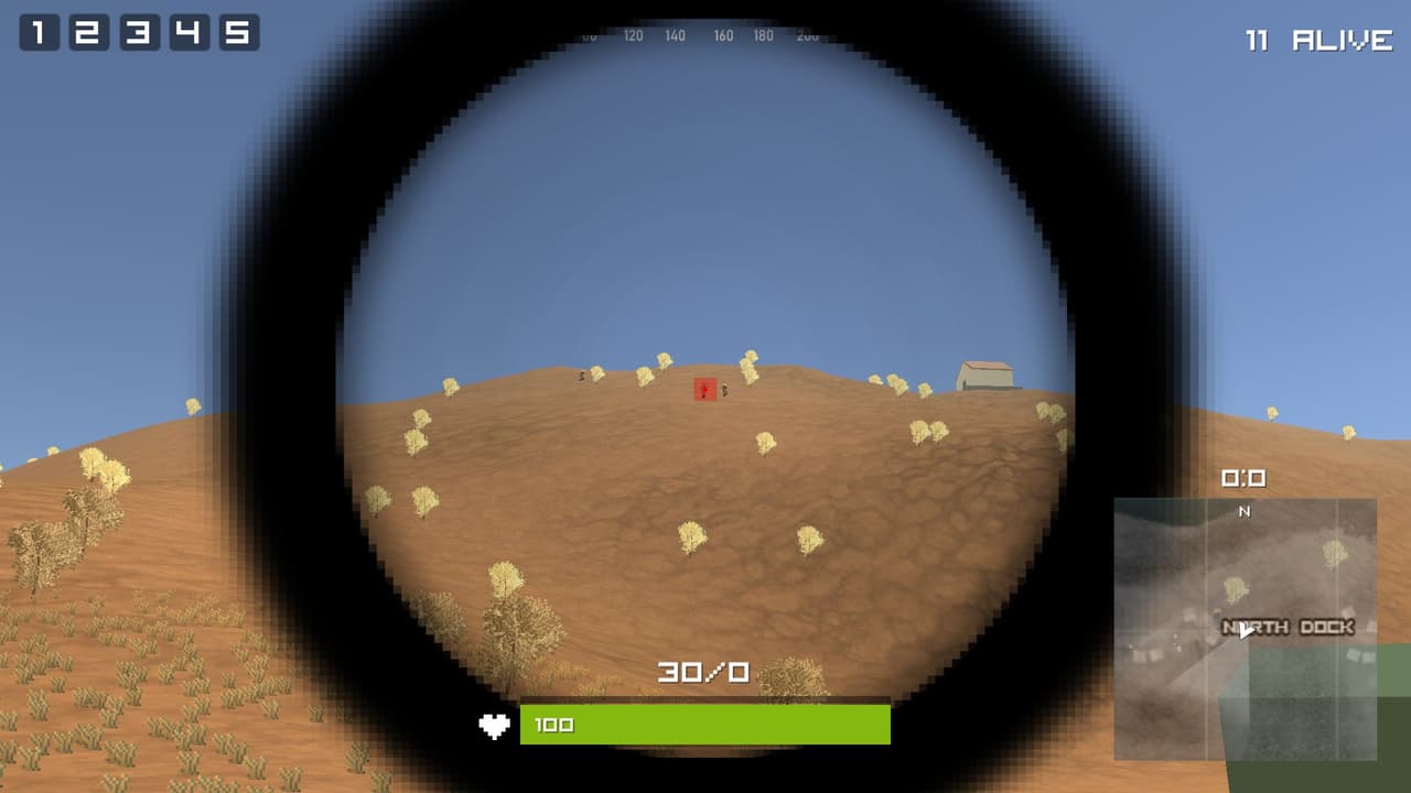 My chicken world screenshot 6