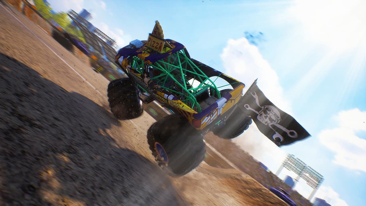 Monster Truck Championship PreOrder screenshot 3