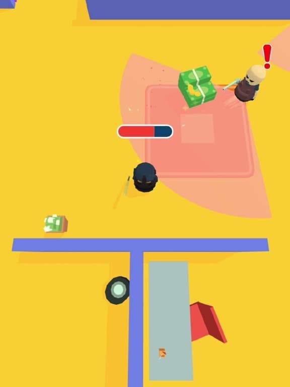 Agent Strike screenshot 2