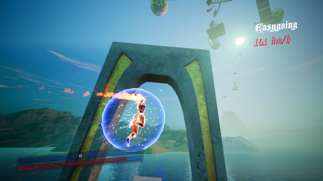 Speed Climb screenshot 2