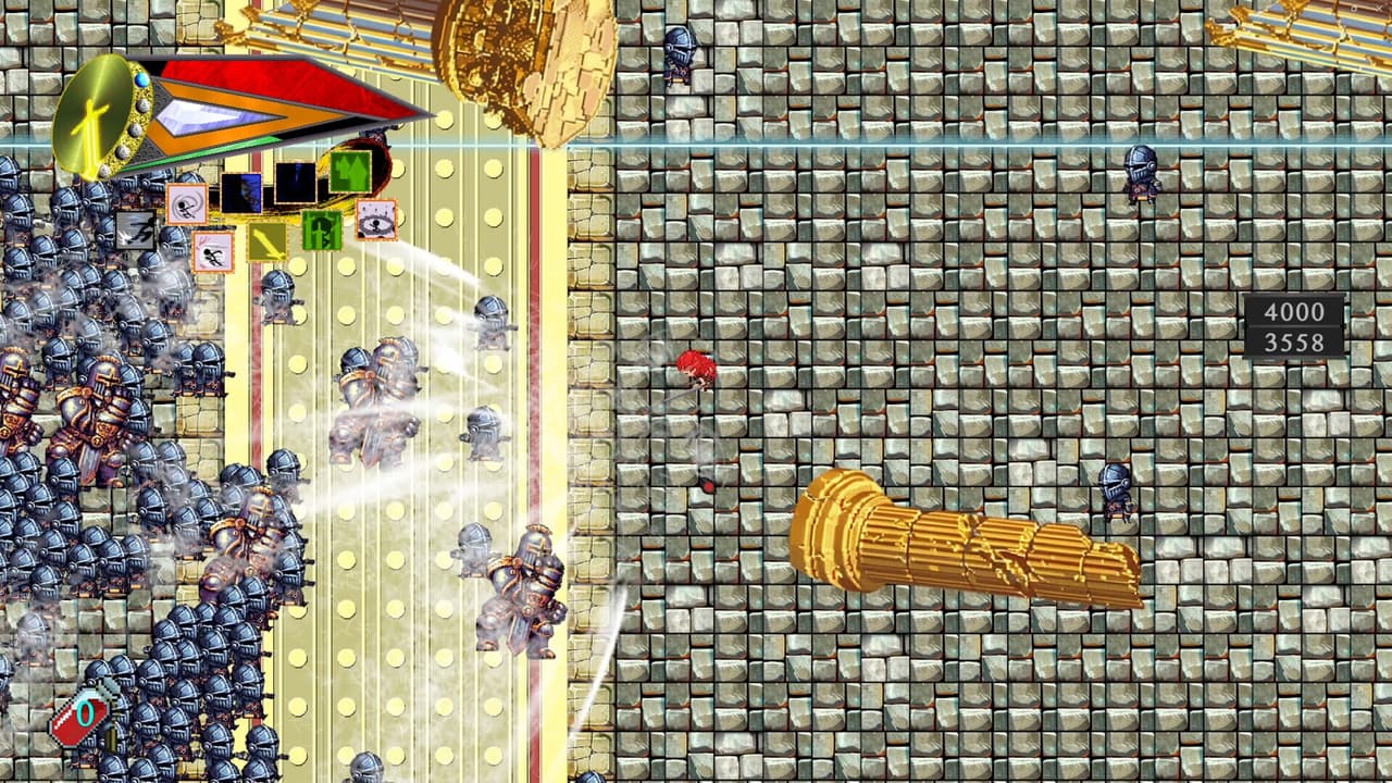 Berserk High screenshot 4