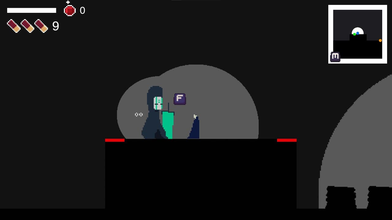 BOW (DotClassGames) screenshot 2