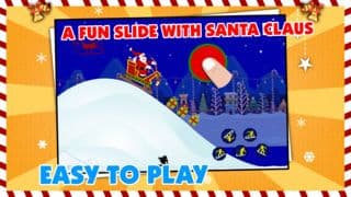 Sliding Sleighs screenshot 3
