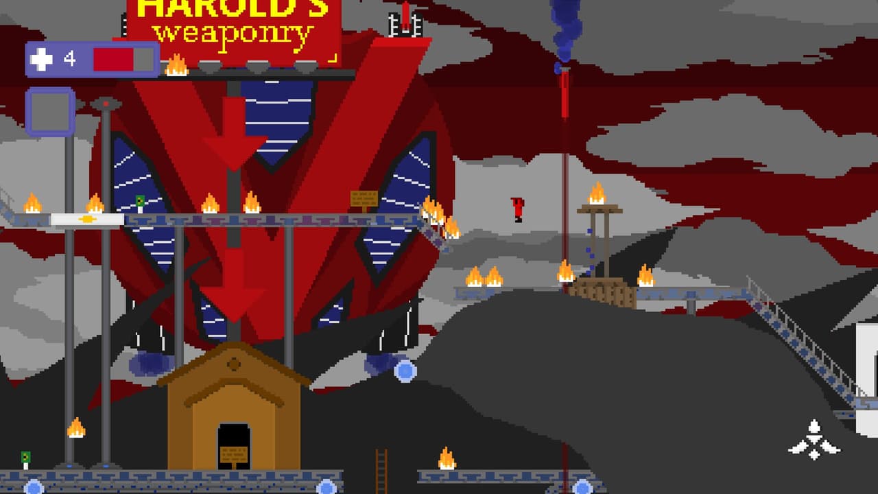 Outset screenshot 4