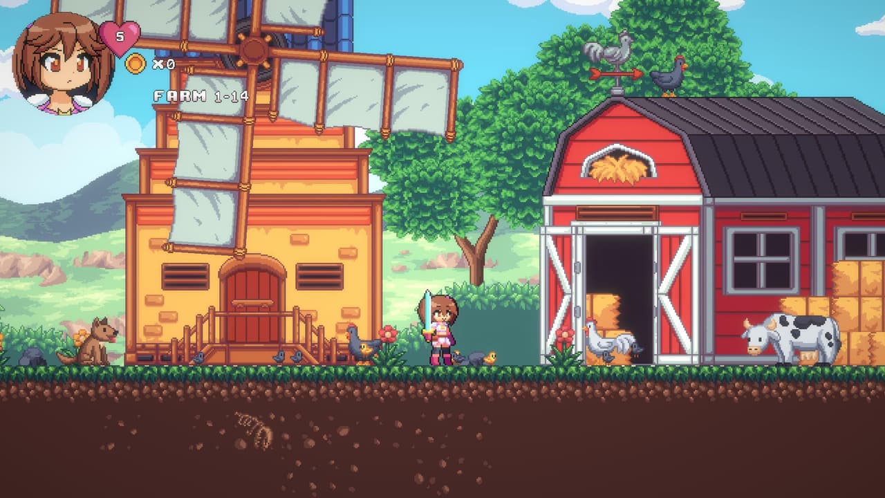 Wife Quest screenshot 4