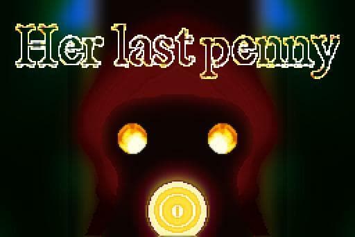 Her last penny (quantum ivy)