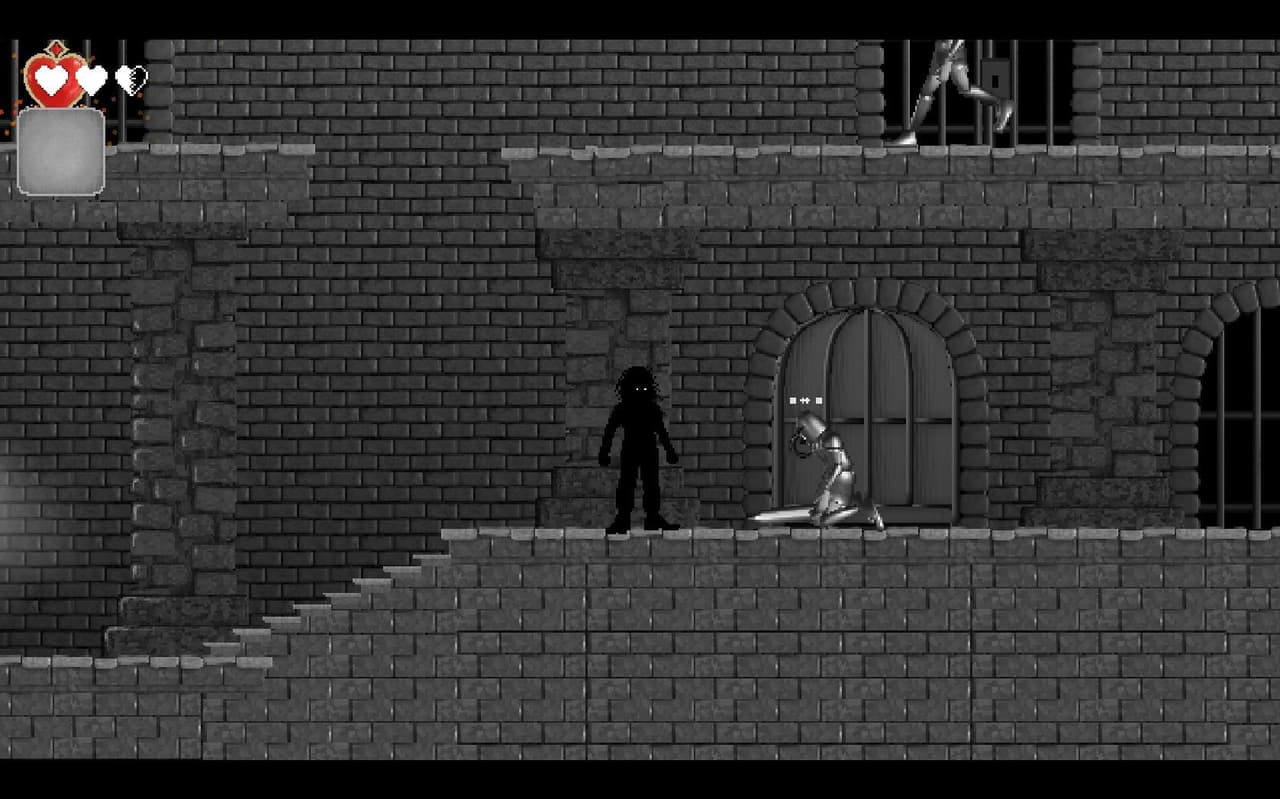 Grayed screenshot 2
