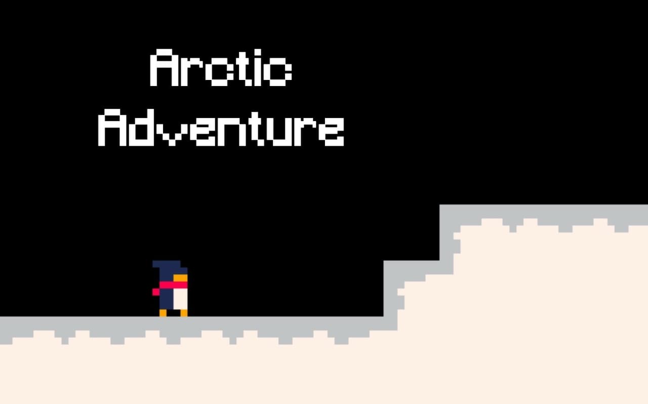 Arctic Adventure (itch)