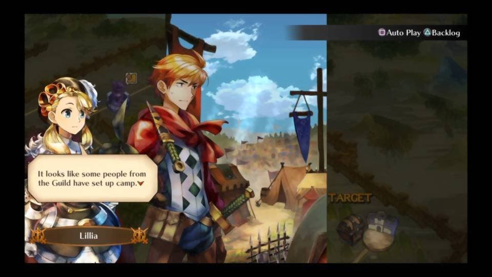 Grand Kingdom screenshot 6