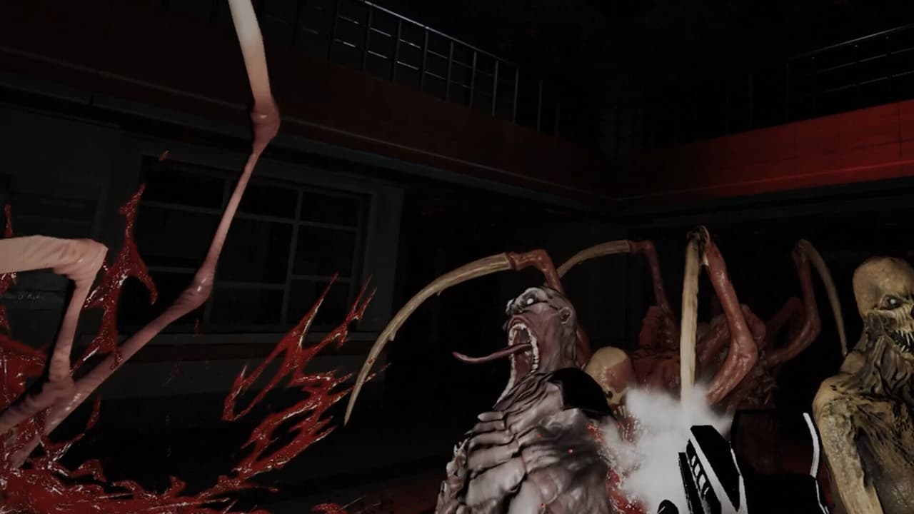 Lock Down screenshot 2