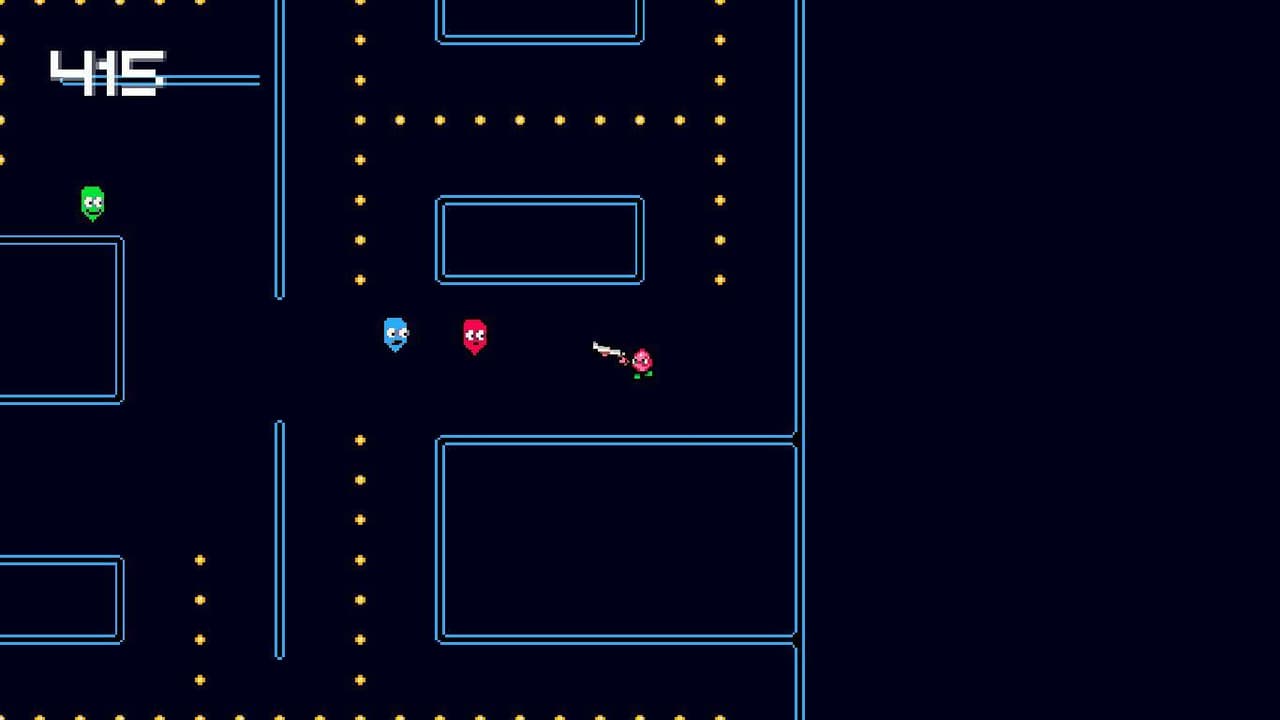 EggMan and his GlitchFull Adventure! screenshot 4