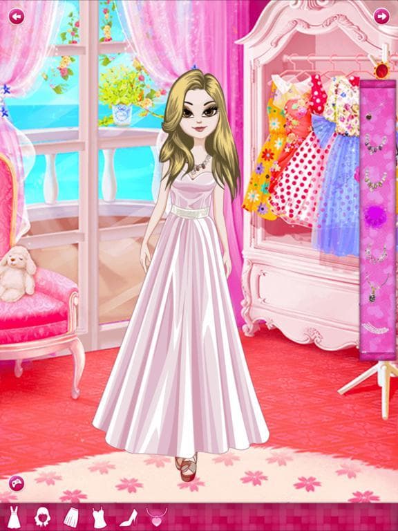 Queen Elsas Wedding screenshot 4