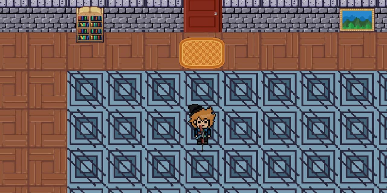 Teddy (duckkk7, ScorpionLF, PhdProfessor) screenshot 2