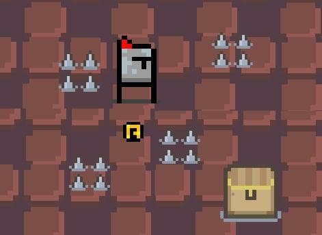 Siege Of Knighthood screenshot 2