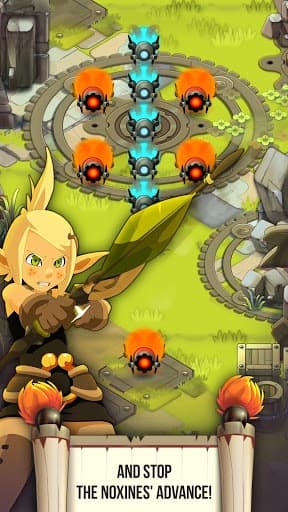 WAKFU, the Brotherhood screenshot 6