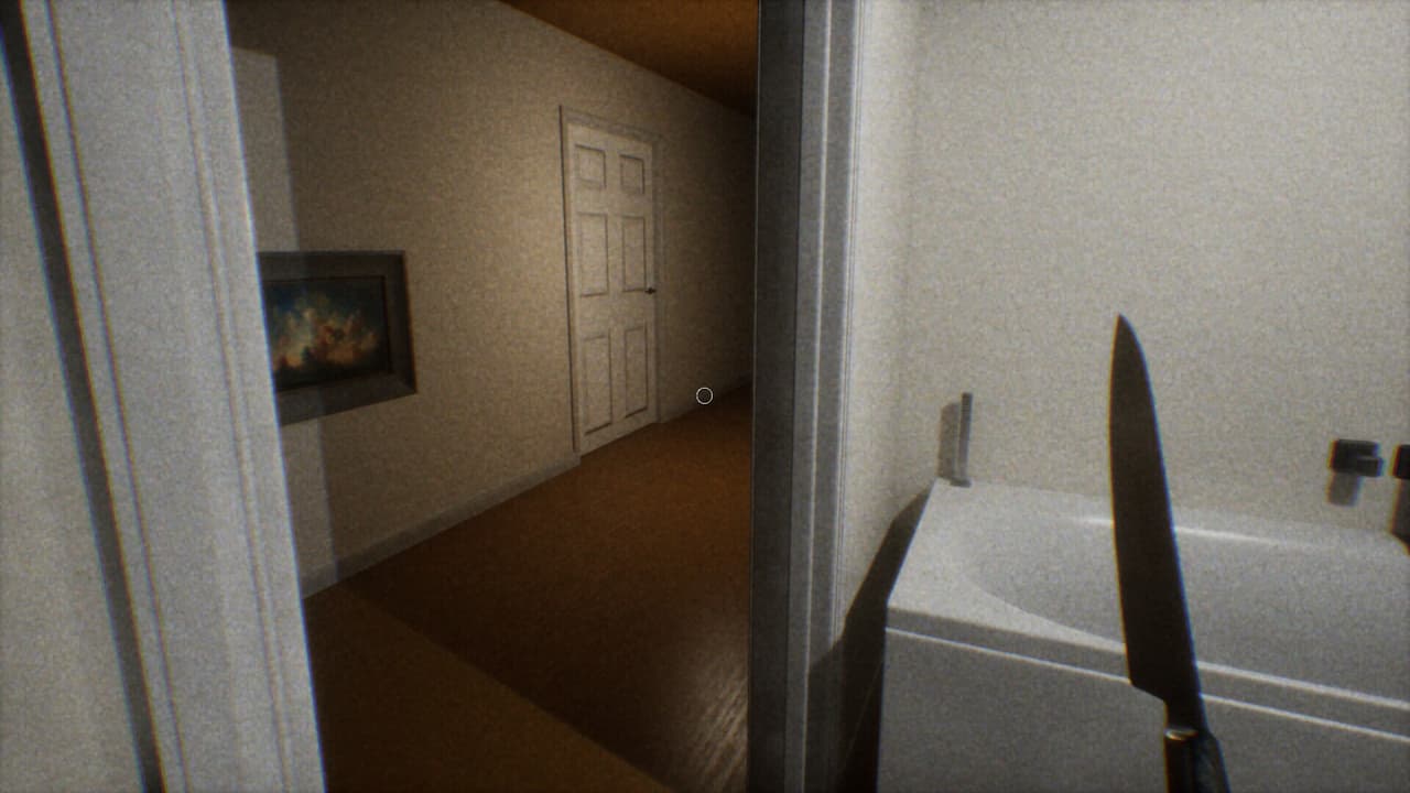 Stories to Tell - Run Away screenshot 6