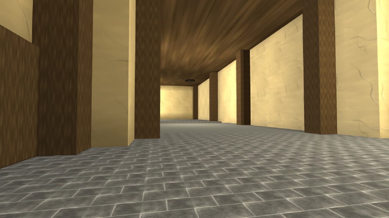 Runa Master screenshot 2
