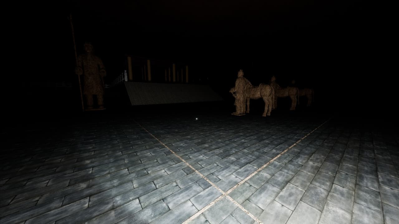 寻龙分金模拟器