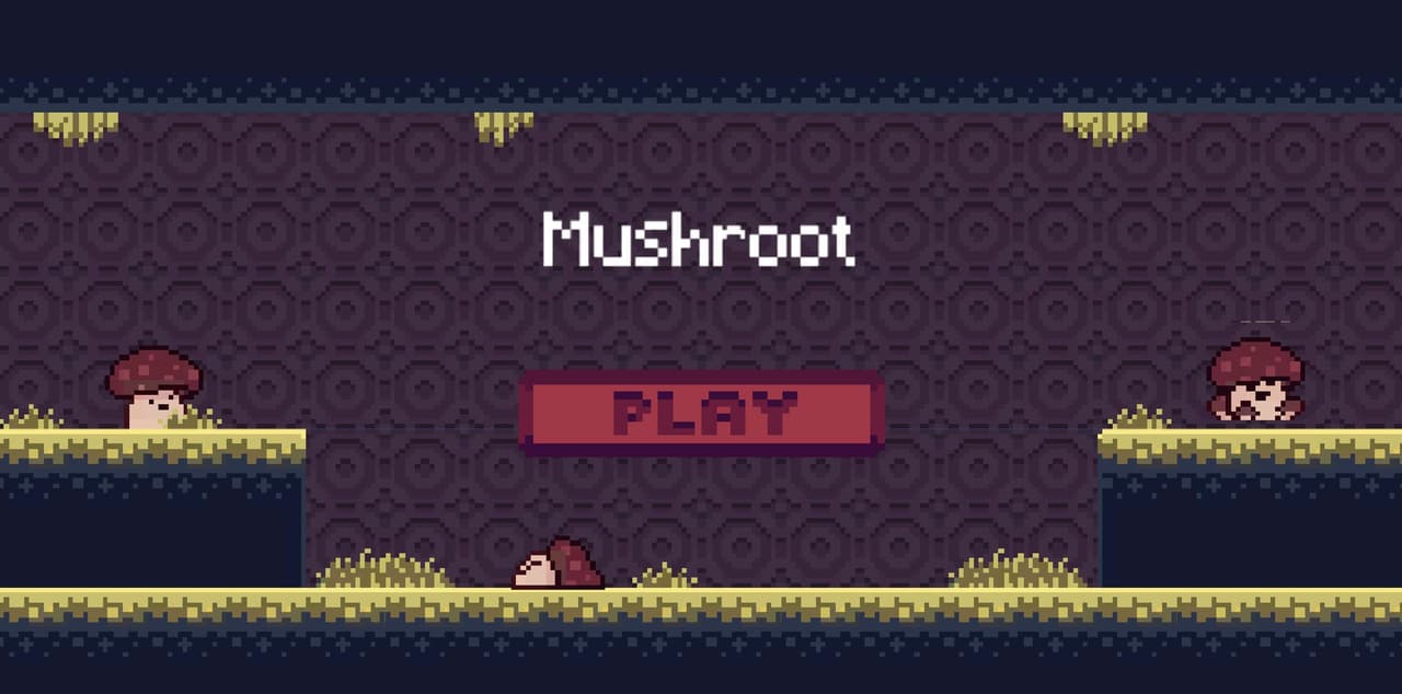 Mushroot