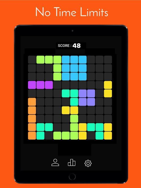 X Blocks screenshot 5