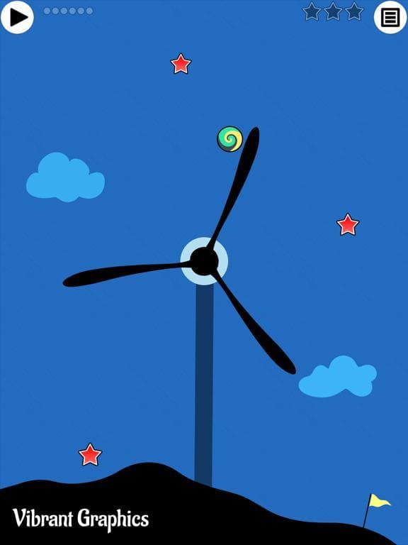 Steer Physics screenshot 3
