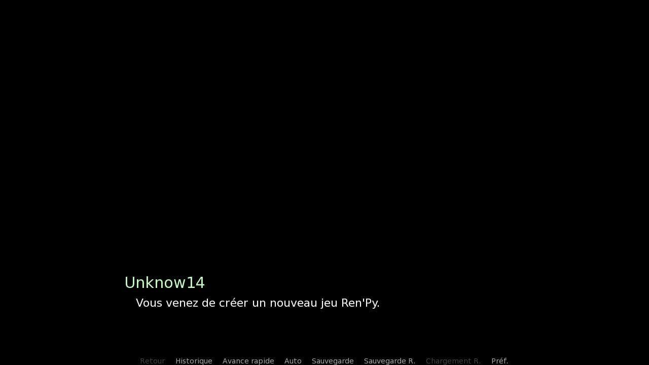 Unknow47 screenshot 2