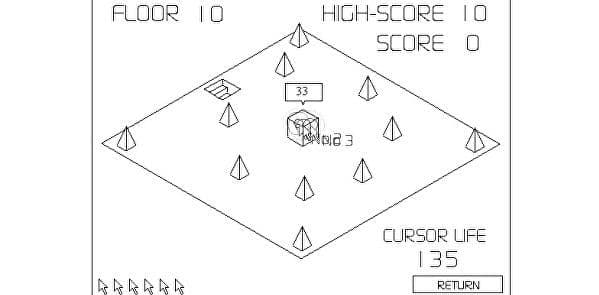 Cursor*10 screenshot 3