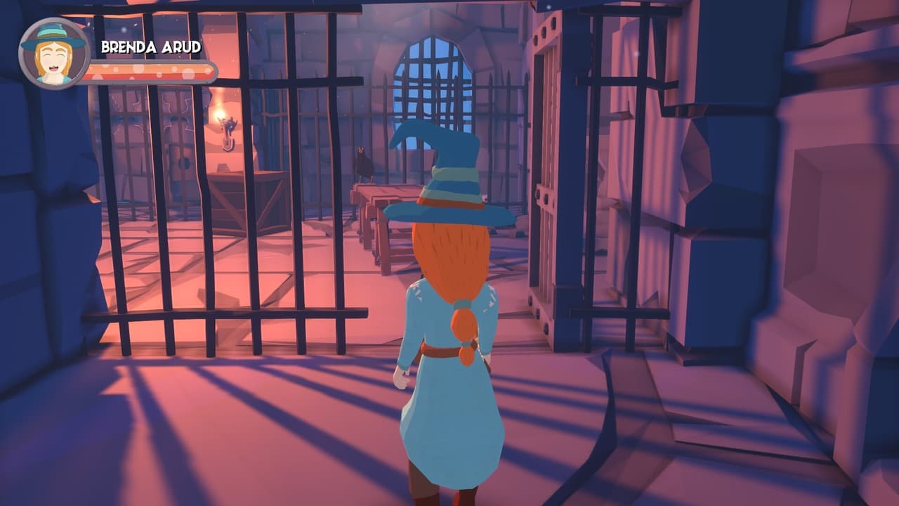 The Five Covens screenshot 4