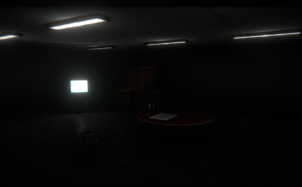 Phobos (itch) (Woyboy) screenshot 4
