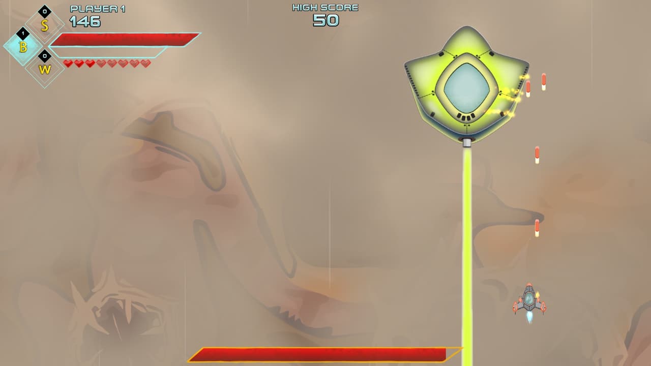 Super Rebellion screenshot 5