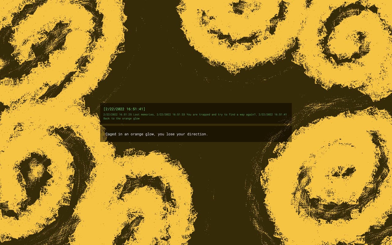 NO MANS LAND (yujings) screenshot 3