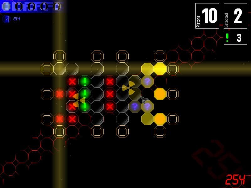 ShellBlast: Legacy Edition screenshot 3