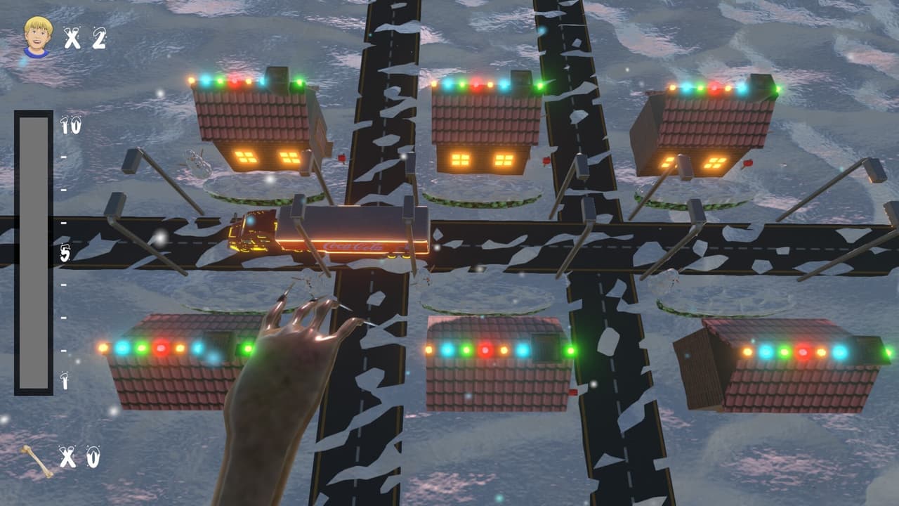 Christmas Land screenshot 2
