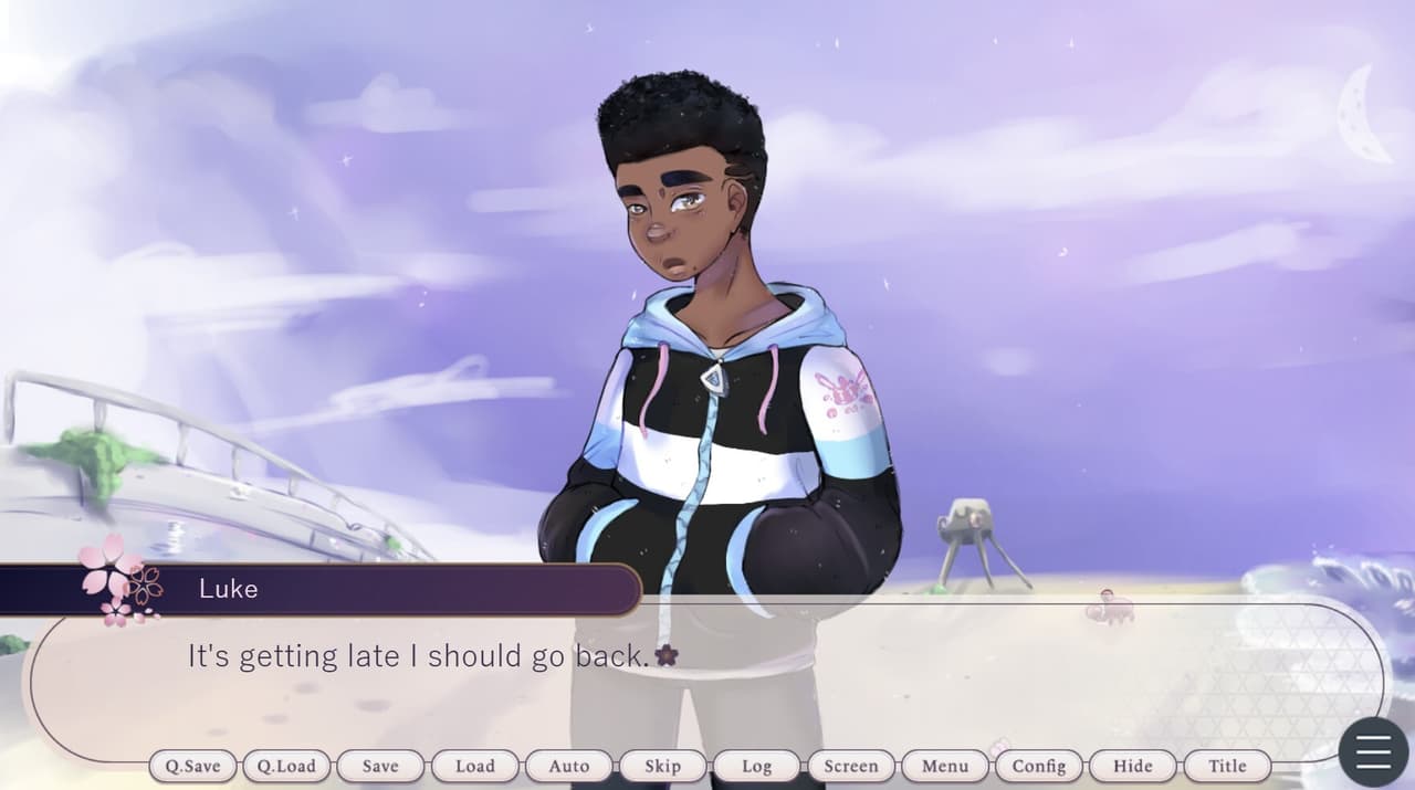 Nova (MIKAMIKA_Drawz) screenshot 3