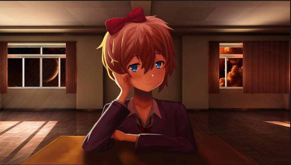 Sayori-After Story [BETA]0.4